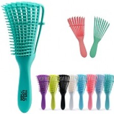 Octopus Comb